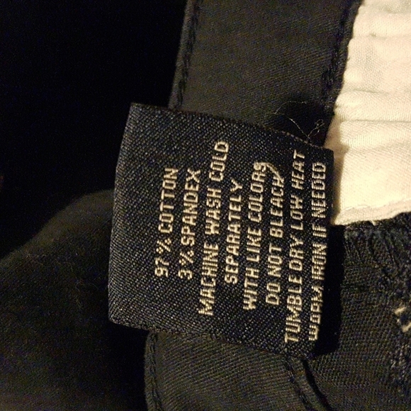 Cambridge Classics girls size 12 blue uniform pants new - Picture 6 of 6